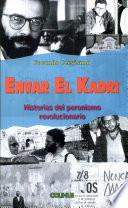 Envar El Kadri