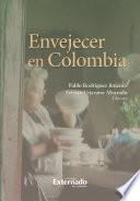 Envejecer en Colombia