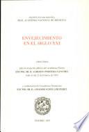 Envejecimiento en el siglo XXI