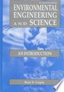 Environmental Engineering and Science