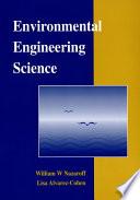 Environmental Engineering Science