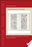 Enzyklopädische Phantasien