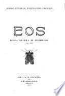 EOS.
