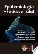 Epidemiología y servicios en salud