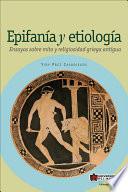 Epifania y etiologia