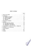 Epigrafía romana de Zaragoza y su provincia (E.R.Z.)