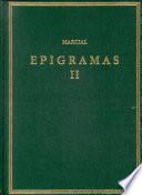 Epigramas: Libros 8-14