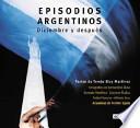 Episodios argentinos