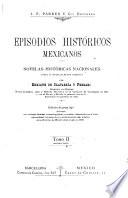 Episodios histórico mexicanos