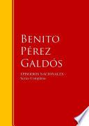 Episodios Nacionales