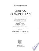 Episodios nacionales
