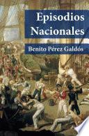 Episodios Nacionales