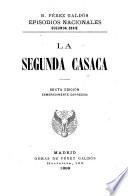 Episodios nacionales ...