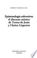 Epistemología subversiva