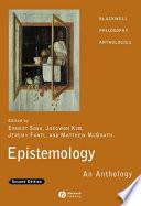 Epistemology