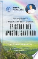 EPISTOLA DEL APOSTOL SANTIAGO