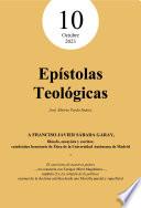 Epístola Teológica nº 10