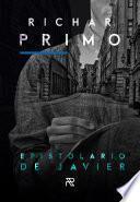 Epistolario de Javier