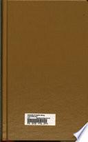 Epistolario de Miguel Antonio Caro, Rufino José Cuervo y otros colombianos con Joaquín García Icazbalceta