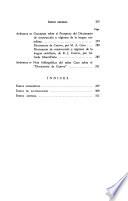 Epistolario de Rufino José Cuervo con Miguel Antonio Caro