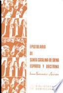 Epistolario de Santa Catalina de Siena
