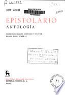 Epistolario