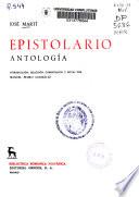 Epistolario