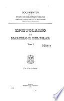 Epistolario