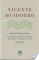 Epistolario