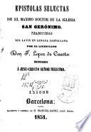 Epistolas selectas
