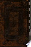 Epistolas y Evangelios de la correçion de Ambrosio Montesino