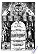 Epitome de la Biblioteca Oriental i Occidental Nautica i Geografica