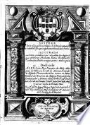 Epitome de la vida y milagros de S. Antonio natural de la ciudad de Lisboa, que vulgarmente se llama de la de Padua