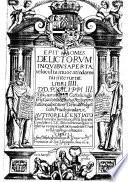 Epitomes Delictorum In Quibus Saperta, vel oculta invocatio daemonis intervenit Libri IIII