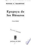 Epopeya de los húsares