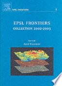 EPSL Frontiers