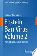 Epstein Barr Virus Volume 2