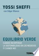 Equilibrio verde