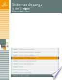Equipos de medida y diagnosis (Sistemas de carga y arranque)