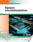 Equipos microinformáticos 3.ª edición 2024
