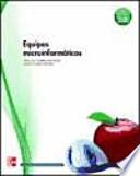 Equipos microinformáticos grado medio
