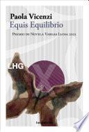 Equis Equilibrio