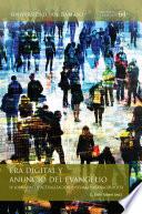 Era digital y anuncio del Evangelio