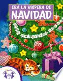 Era La Víspera de Navidad