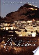 Érase una vez en Archidona