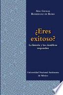 Eres Exitoso?
