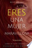 Eres una Mujer Maravillosa
