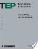 Ergonomía 1. Fundamentos