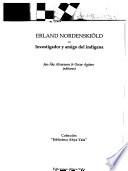 Erland Nordenskiöld