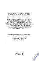 Erótica Argentina